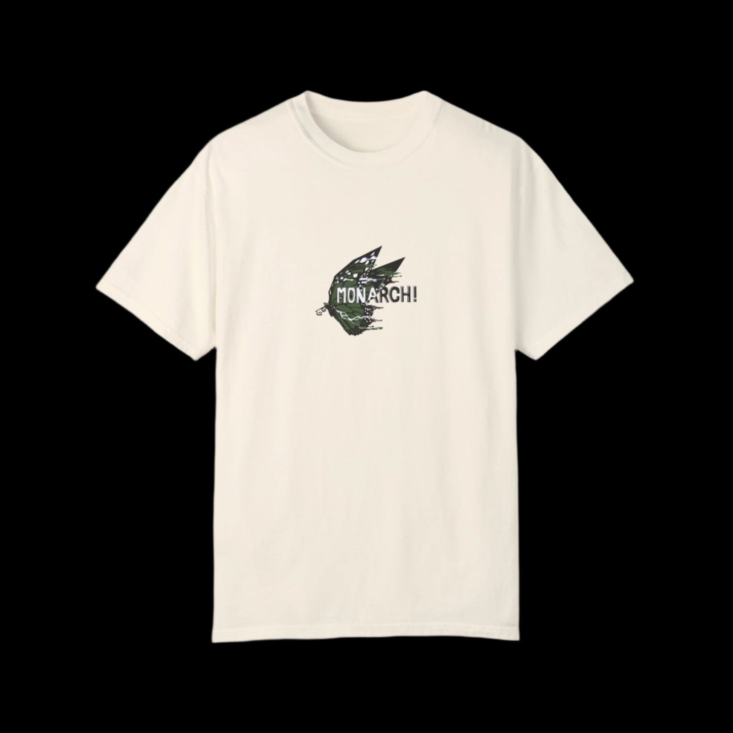 Monarch! Tee