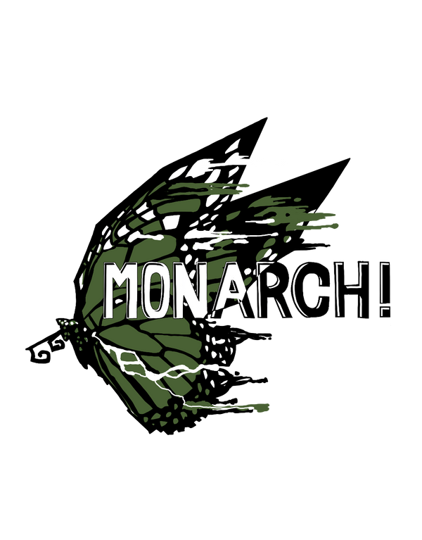 Monarch!